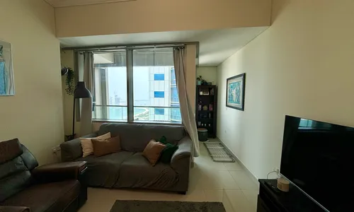 1 Bedroom Apartment in Ocean Heights