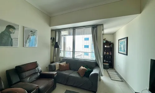 1 Bedroom Apartment in Ocean Heights