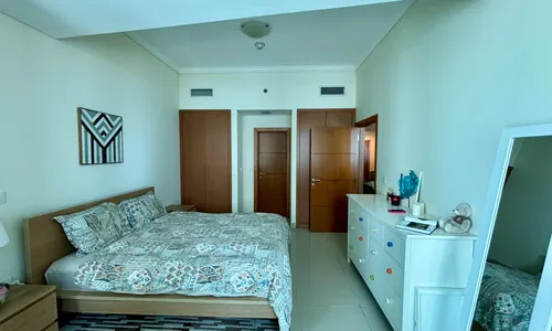 1 Bedroom Apartment in Ocean Heights