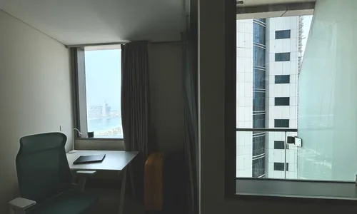 1 Bedroom Apartment in Ocean Heights