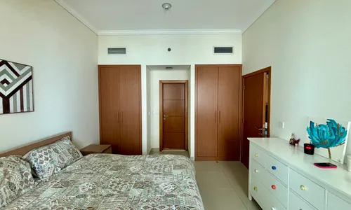 1 Bedroom Apartment in Ocean Heights