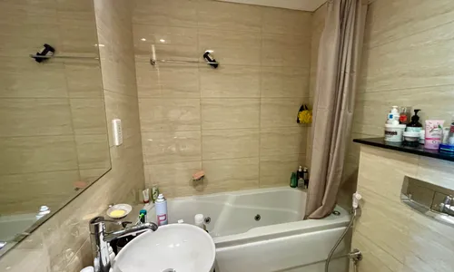 1 Bedroom Apartment in Ocean Heights