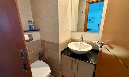 1 Bedroom Apartment in Ocean Heights