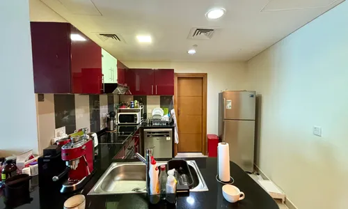1 Bedroom Apartment in Ocean Heights
