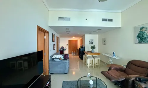 1 Bedroom Apartment in Ocean Heights