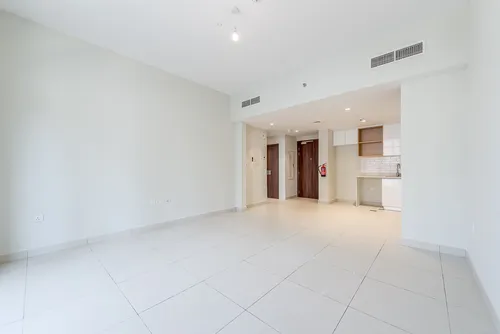 1 Bedroom Apartment in Reflection