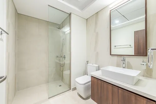 1 Bedroom Apartment in Reflection