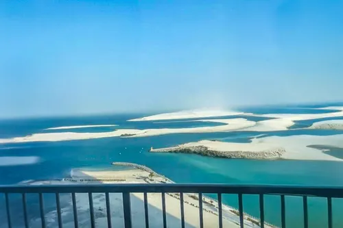 Sea View | Rent Refund | Hot Deal | Prime Location
