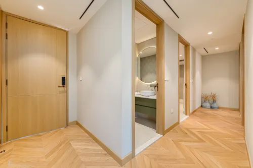 1 Bedroom Apartment in Cilia Building 8