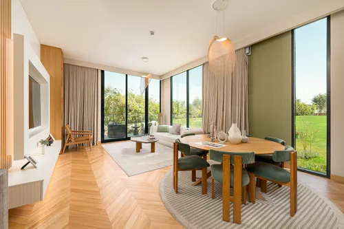 1 Bedroom Apartment in Cilia Building 8