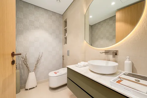 1 Bedroom Apartment in Cilia Building 8