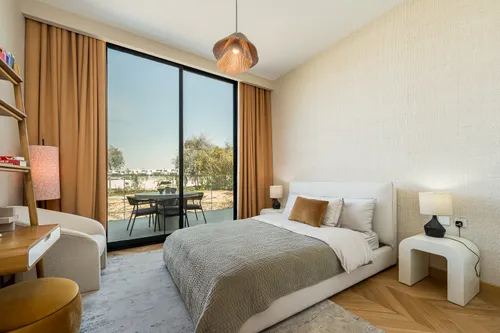 1 Bedroom Apartment in Cilia Building 8