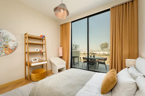 1 Bedroom Apartment in Cilia Building 8