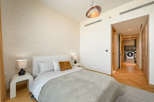 1 Bedroom Apartment in Cilia Building 8