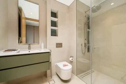 1 Bedroom Apartment in Cilia Building 8
