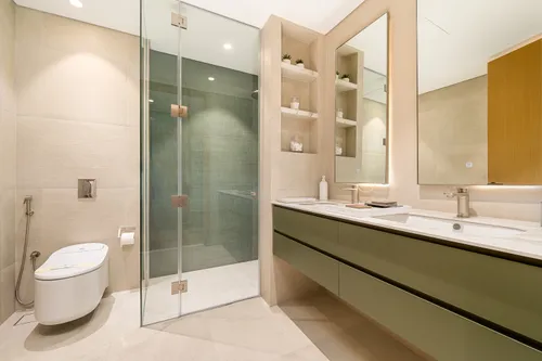 1 Bedroom Apartment in Cilia Building 8