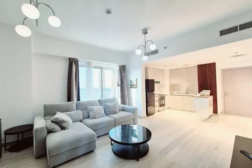 Fully Furnished | Vacant Now | Yas Island Views