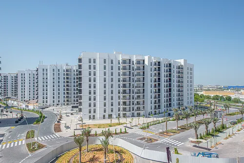 1 Bedroom Apartment in Waters Edge