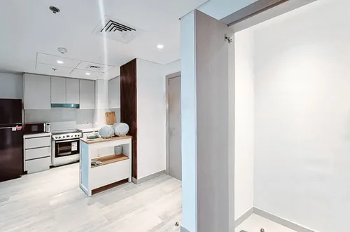 1 Bedroom Apartment in Waters Edge