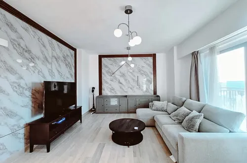 Fully Furnished | Vacant Now | Yas Island Views