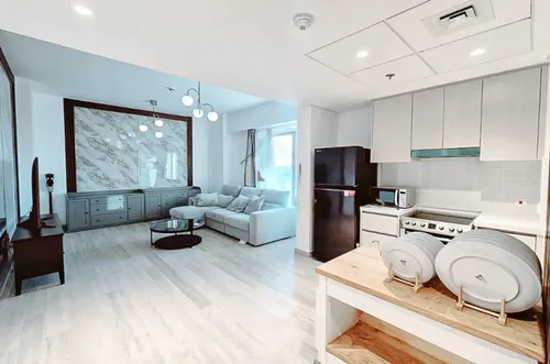 1 Bedroom Apartment in Waters Edge