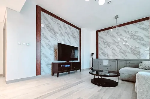 1 Bedroom Apartment in Waters Edge