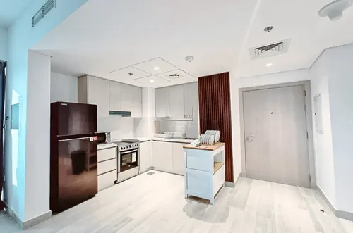 1 Bedroom Apartment in Waters Edge