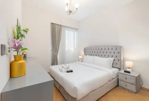 1 Bedroom Apartment in Hanover Square