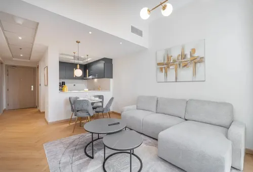 1 Bedroom Apartment in Hanover Square