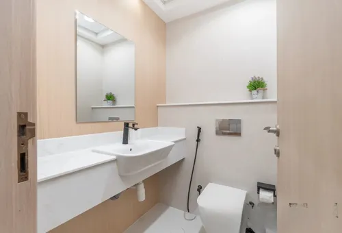 1 Bedroom Apartment in Hanover Square