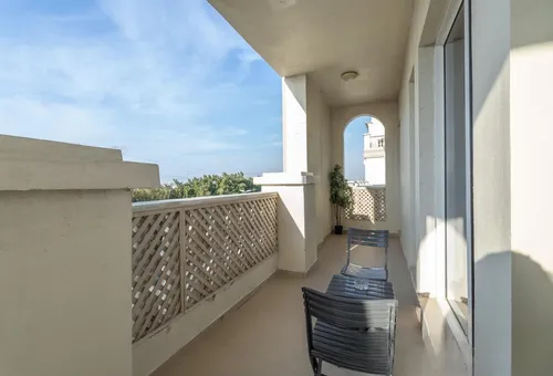 1 Bedroom Apartment in Hanover Square