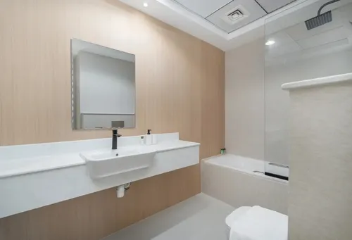 1 Bedroom Apartment in Hanover Square