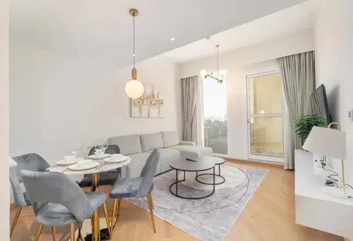 1 Bedroom Apartment in Hanover Square