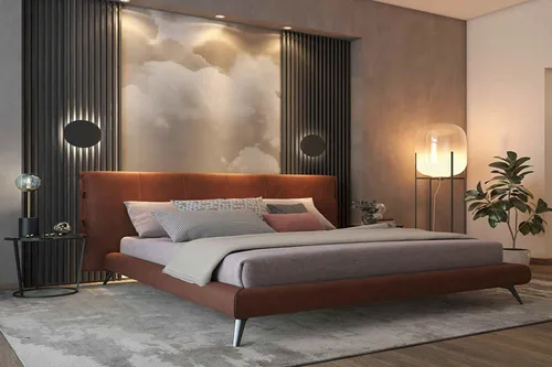  Apartment in Pantheon Elysee Heights