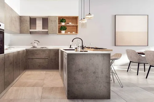  Apartment in Pantheon Elysee Heights
