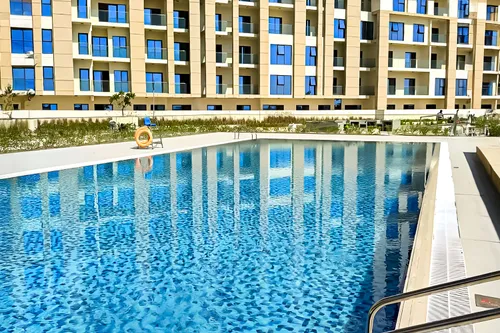  Apartment in Rukan Tower B