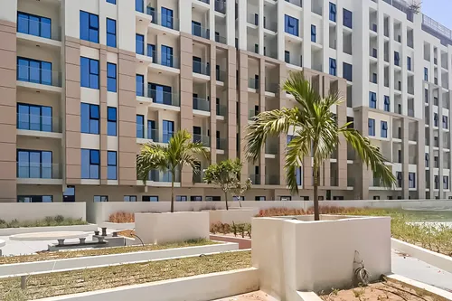  Apartment in Rukan Tower B
