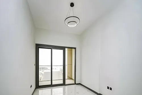  Apartment in Rukan Tower B