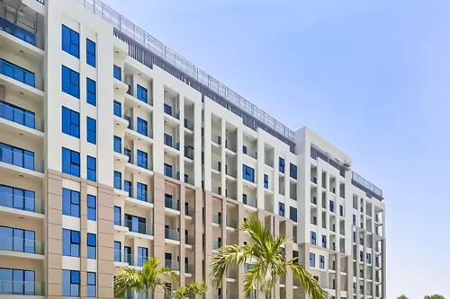  Apartment in Rukan Tower B