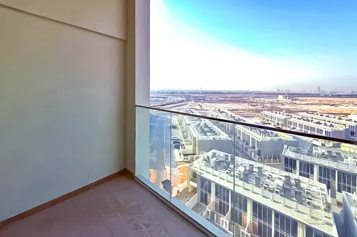  Apartment in Rukan Tower B
