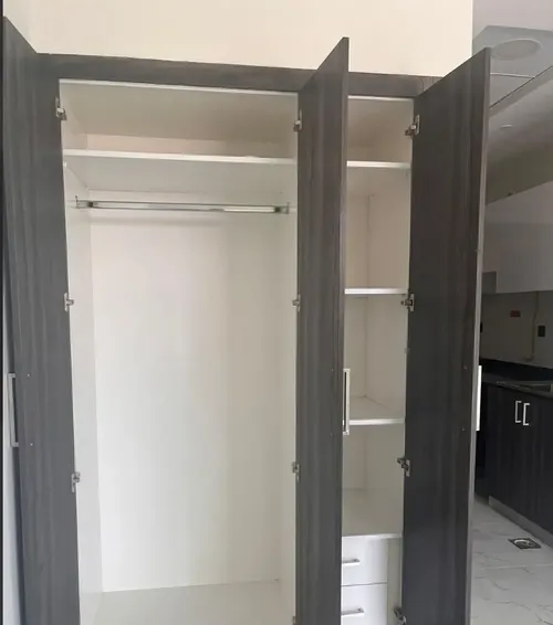 Apartment in Rukan Tower B