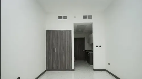 Apartment in Rukan Tower B