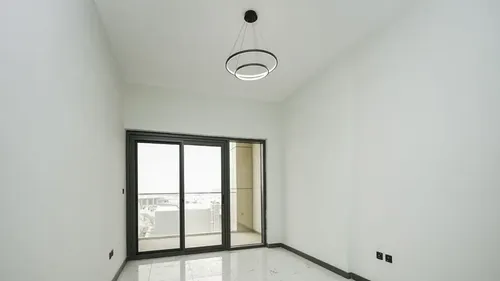 Apartment in Rukan Tower B