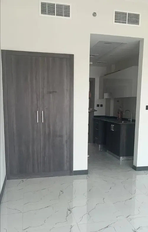 Apartment in Rukan Tower B