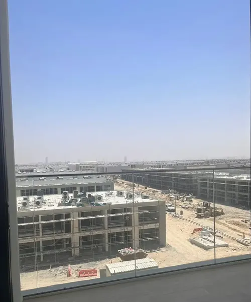 Apartment in Rukan Tower B