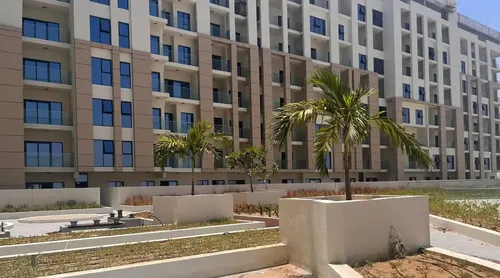 Apartment in Rukan Tower B