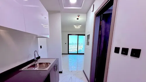 Apartment in Rukan Tower B