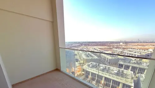 Apartment in Rukan Tower B