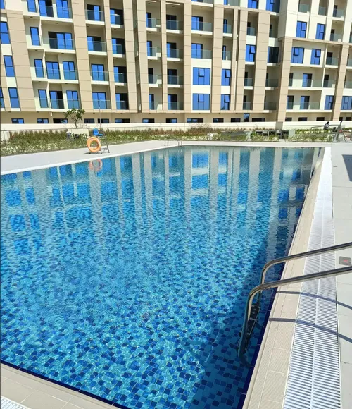 Apartment in Rukan Tower B