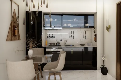 1 Bedroom Apartment in Samana Waves 2